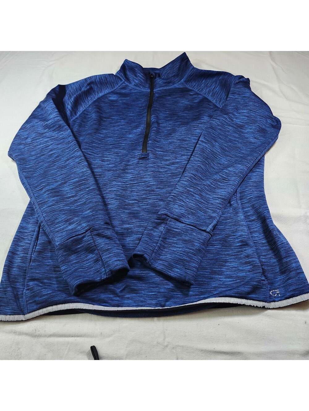 Gap Pullover Jacket